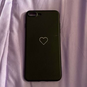 iPhone 8 Plus case